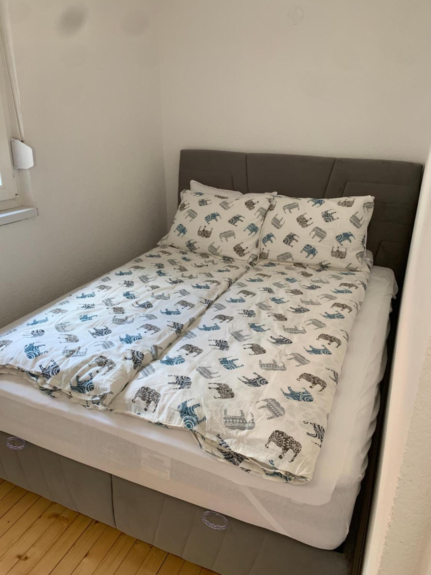 Little Heaven Free Parking Apartamento Saraievo Exterior foto