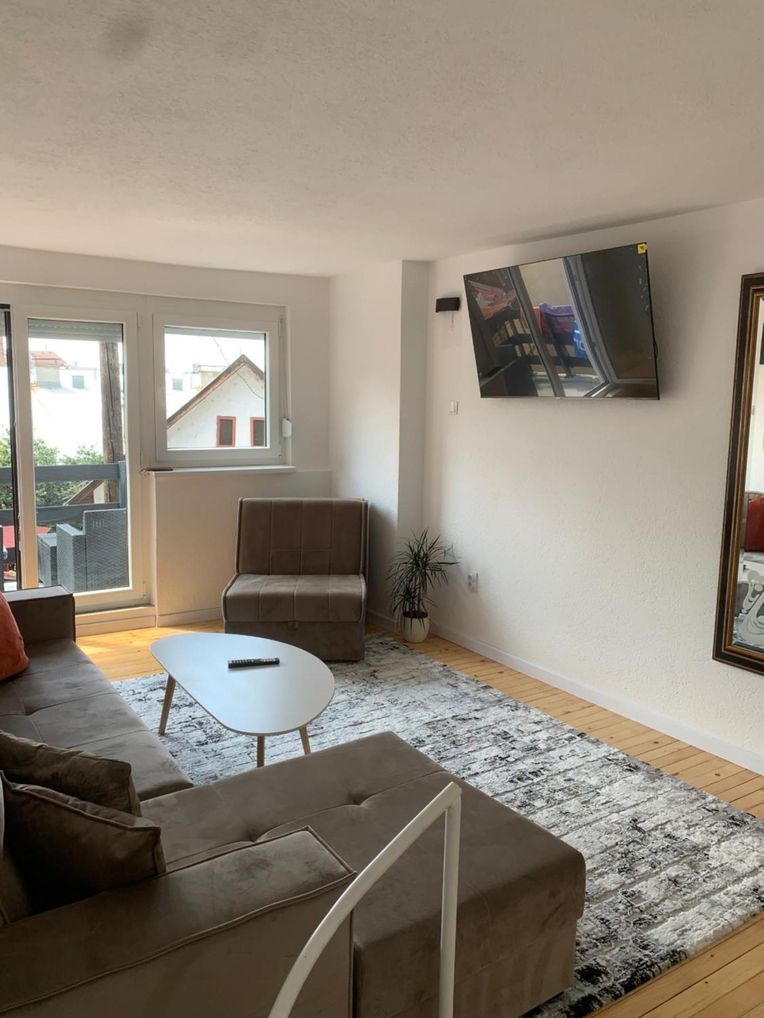 Little Heaven Free Parking Apartamento Saraievo Exterior foto
