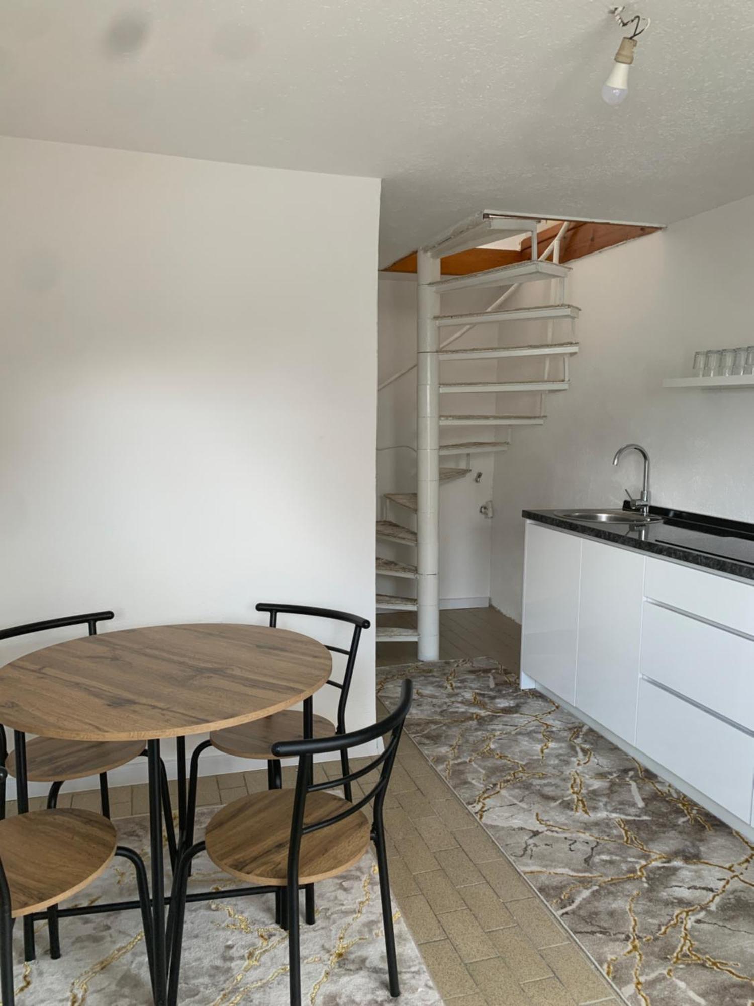 Little Heaven Free Parking Apartamento Saraievo Exterior foto