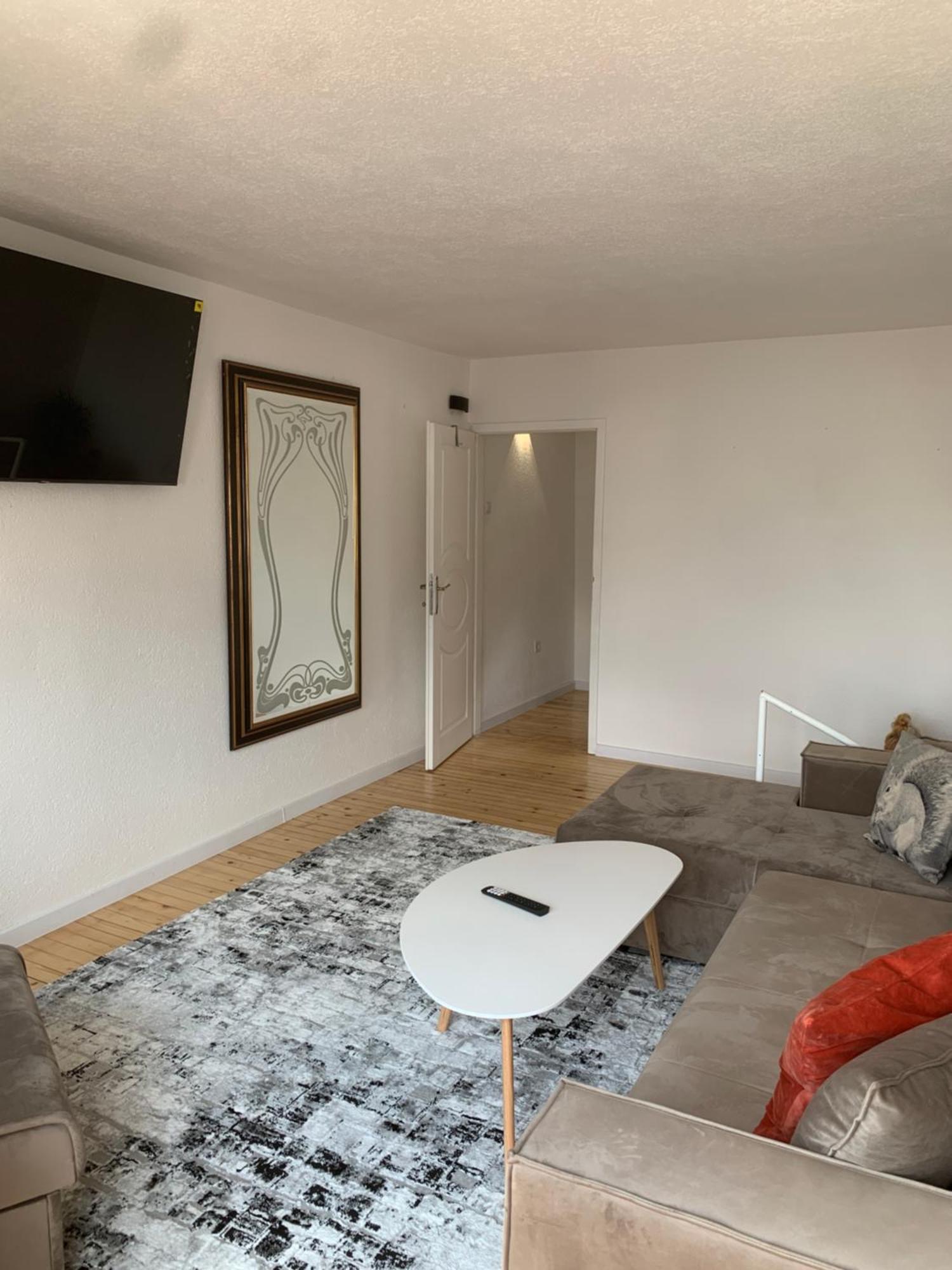 Little Heaven Free Parking Apartamento Saraievo Exterior foto