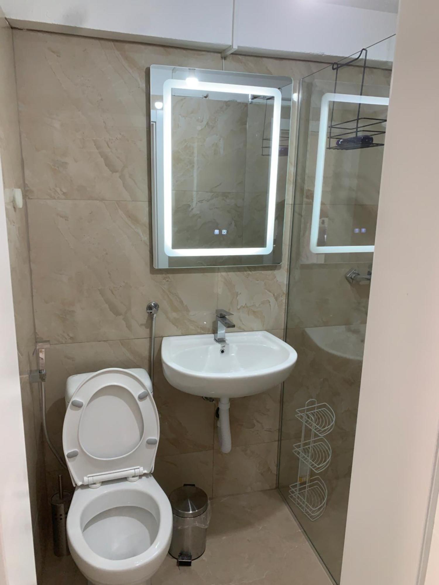 Little Heaven Free Parking Apartamento Saraievo Exterior foto