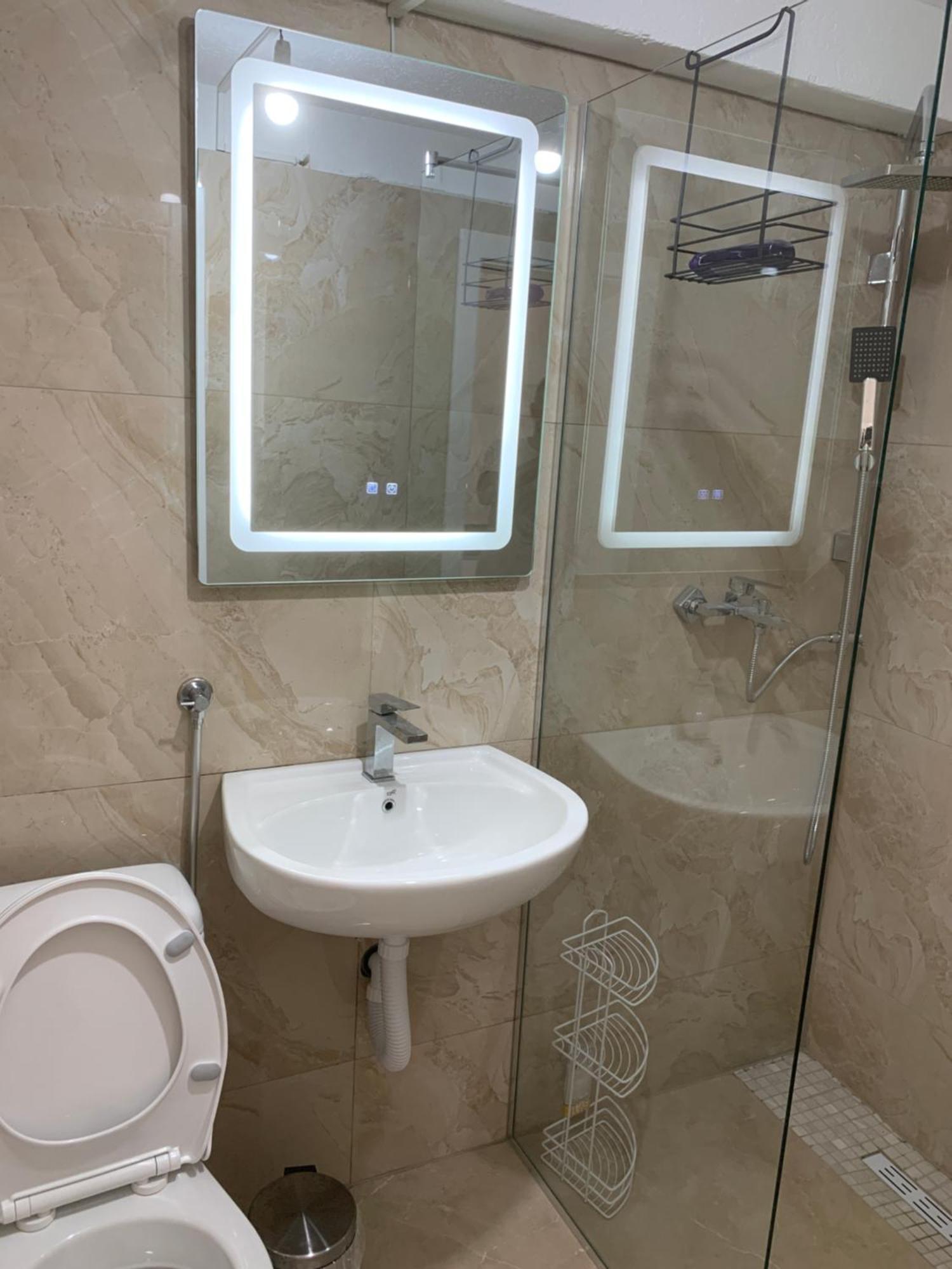 Little Heaven Free Parking Apartamento Saraievo Exterior foto