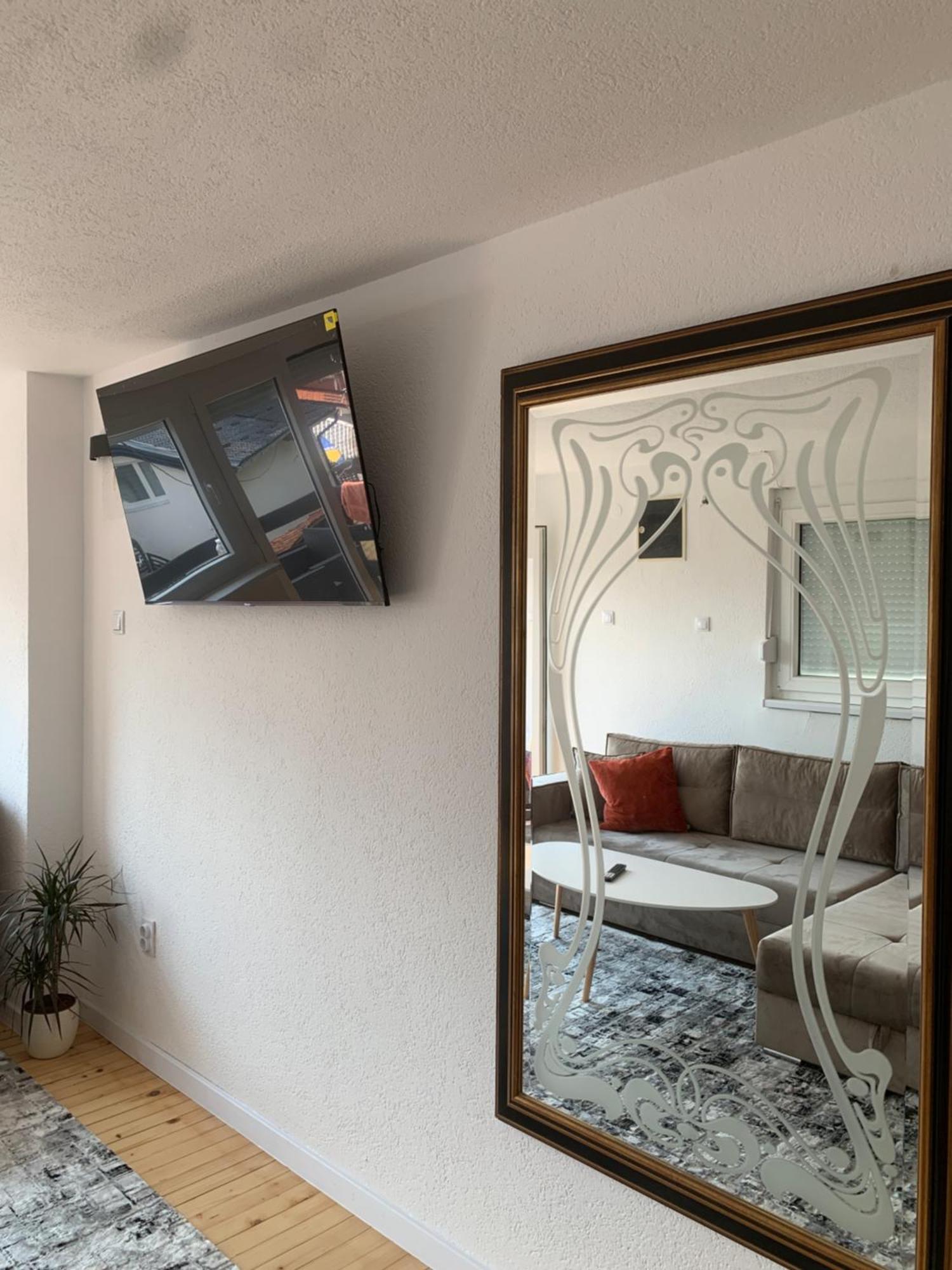 Little Heaven Free Parking Apartamento Saraievo Exterior foto
